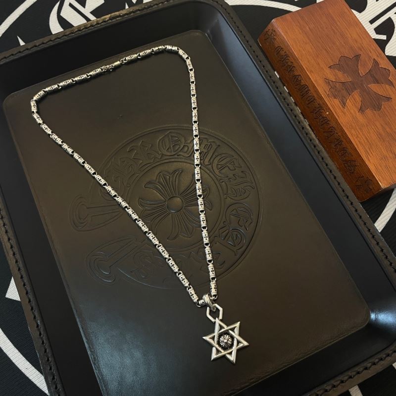 Chrome Hearts Necklaces